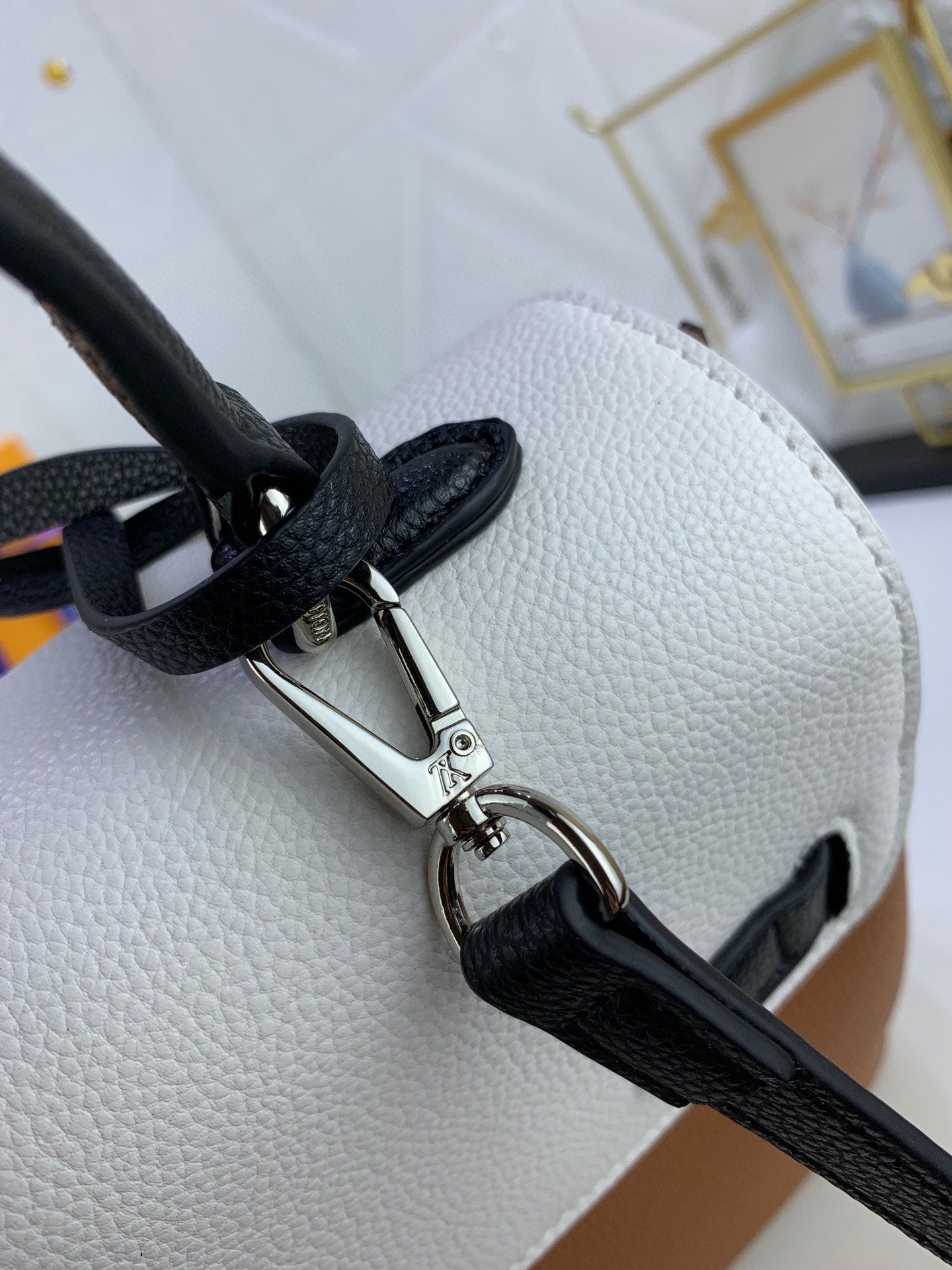 Luxury Bags Louis Vuitton  745