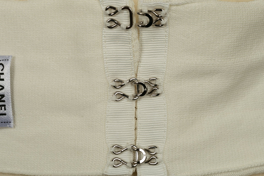 Robe Chanel