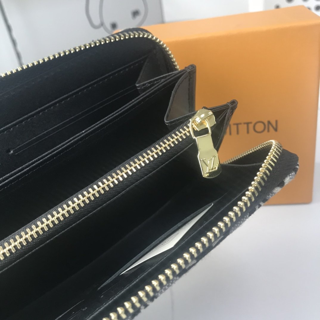 Designer Wallet louis vuitton 022
