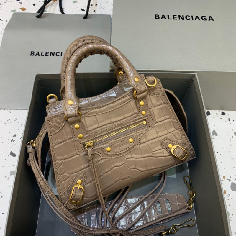 Aura Bags - BGA Bags - 522
