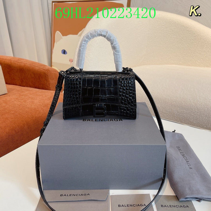 Aura Bags - BGA Bags - 2374