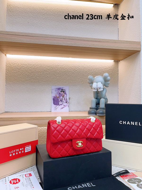 aura-bags - Chanel Bags - 6926