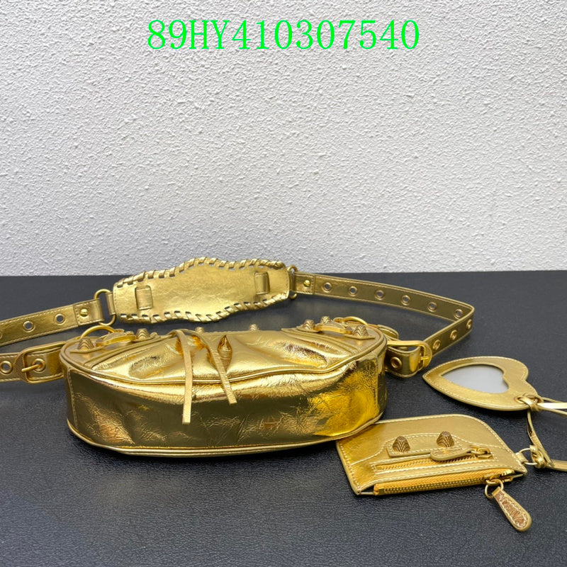 Aura Bags - BGA Bags - 1900