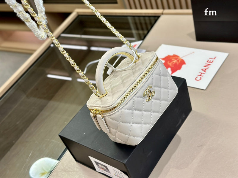 aura-bags - Chanel Bags - 6909