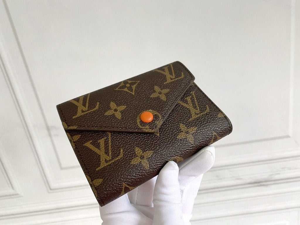 Designer Wallet louis vuitton 113