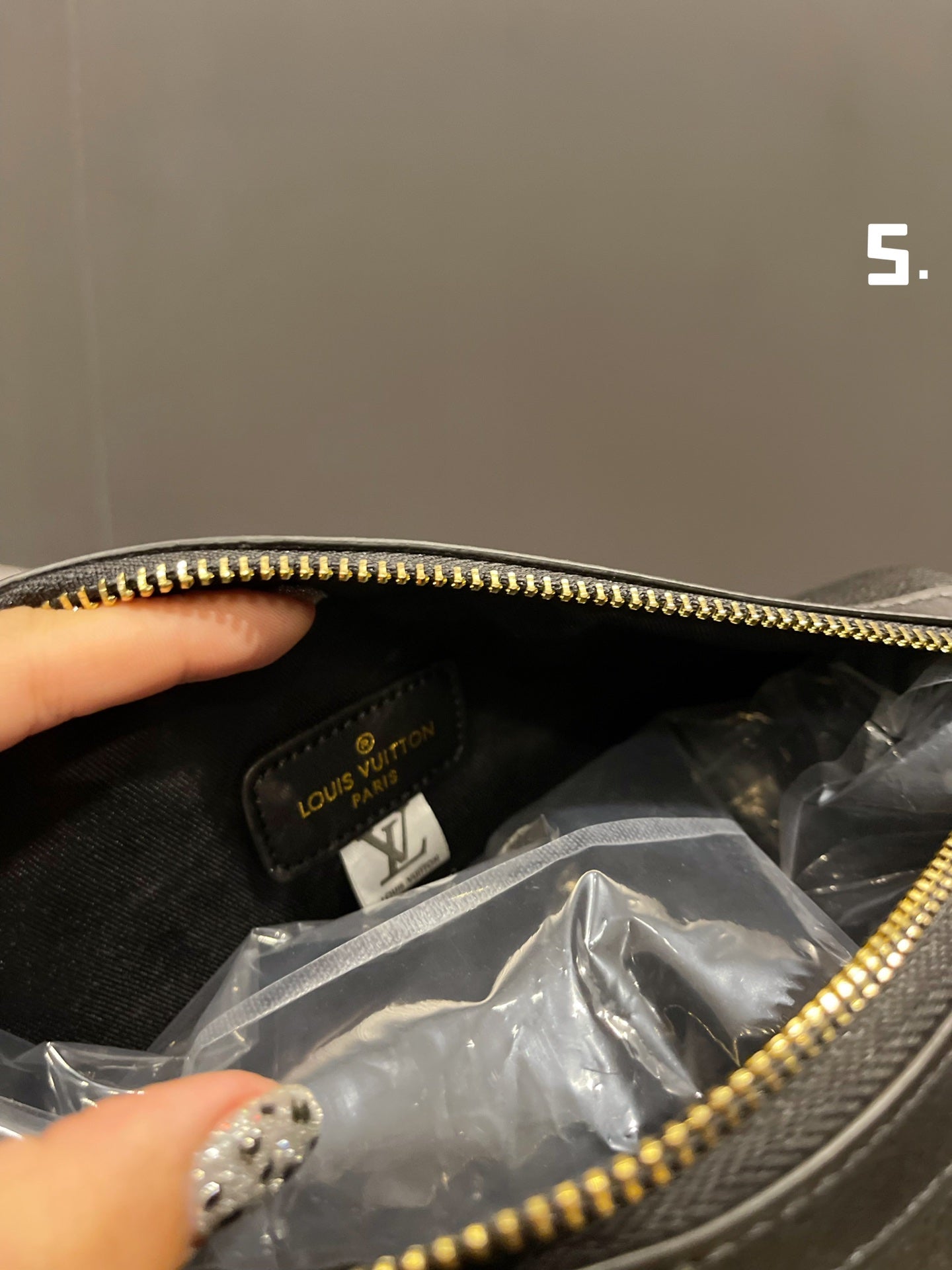 New Lux Bags Louis Vuitton  544
