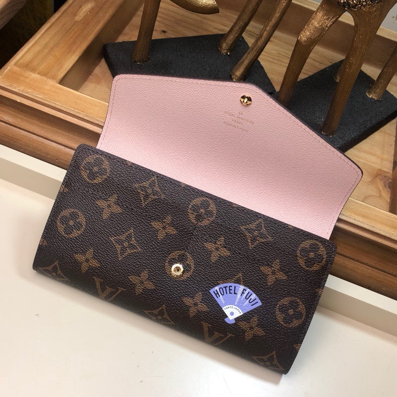 Louis Vuitton Luxury Bags 2417