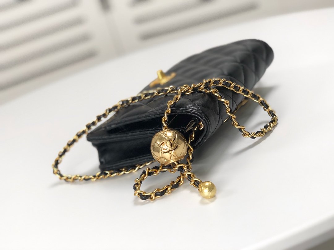Designer Handbags Chanel 221