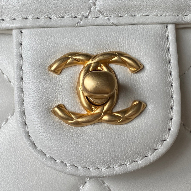 aura-bags - Chanel Bags - 7548