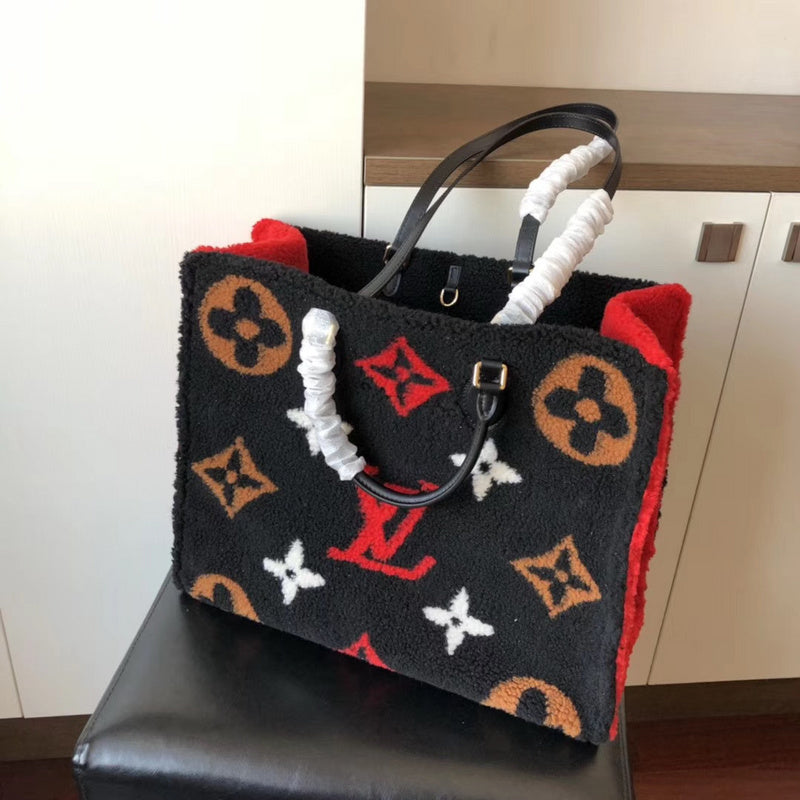 Louis Vuitton Luxury Bags 2842
