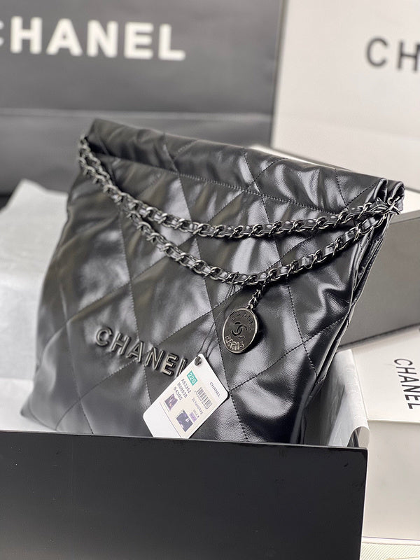 aura-bags - Chanel Bags - 2802