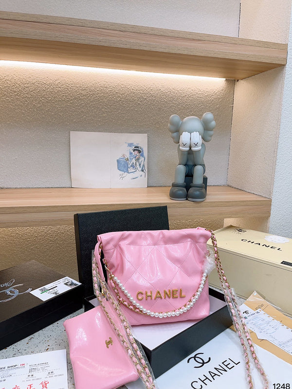 aura-bags - Chanel Bags - 6892
