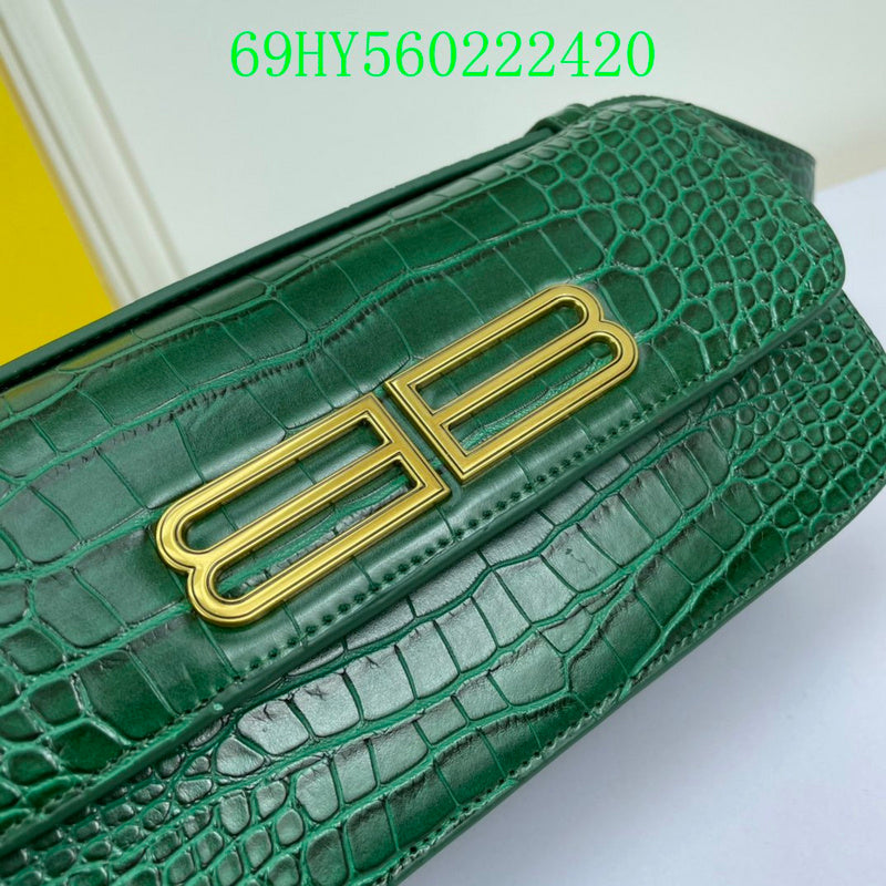Aura Bags - BGA Bags - 2387