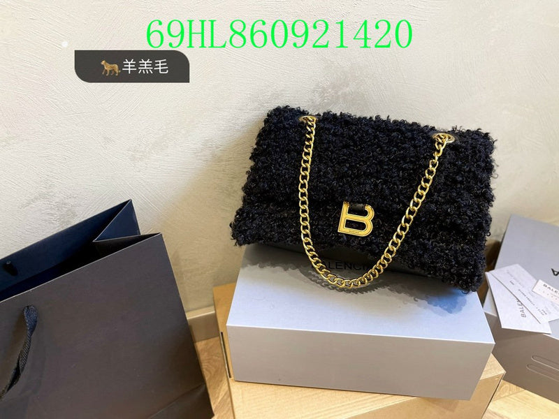Aura Bags - BGA Bags - 2044