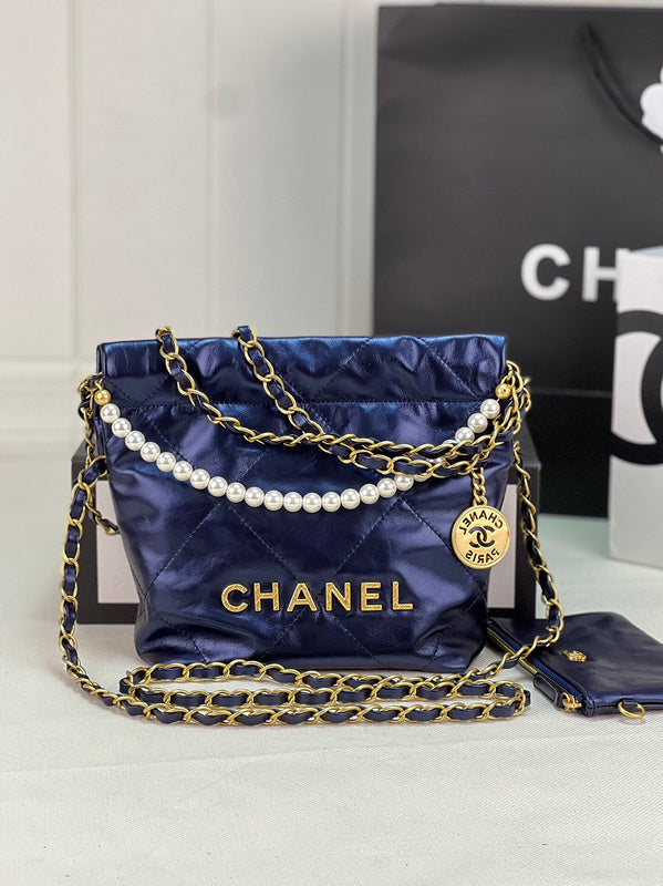 aura-bags - Chanel Bags - 2727