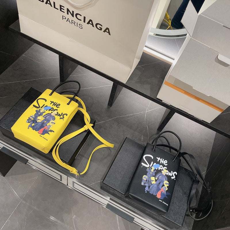 Aura Bags - BGA Bags - 1539