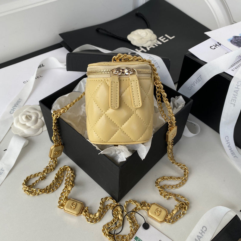 aura-bags - Chanel Bags - 7607