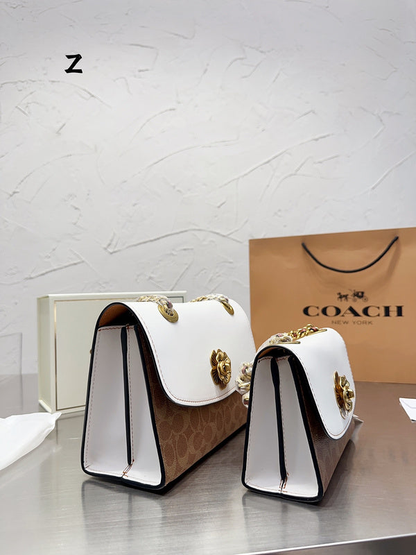 Aura Bags - CCH Bags - 329