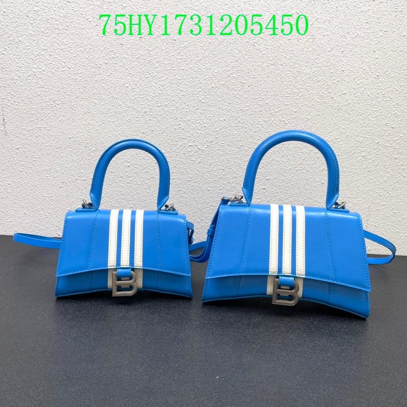 Aura Bags - BGA Bags - 1956