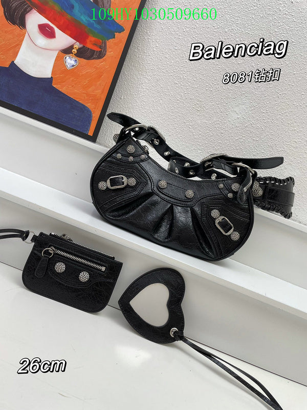 Aura Bags - BGA Bags - 1786