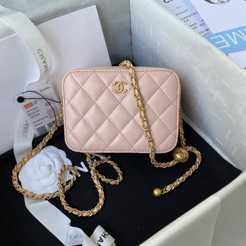 aura-bags - Chanel Bags - 7653