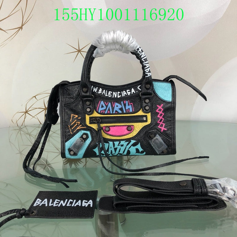Aura Bags - BGA Bags - 2410