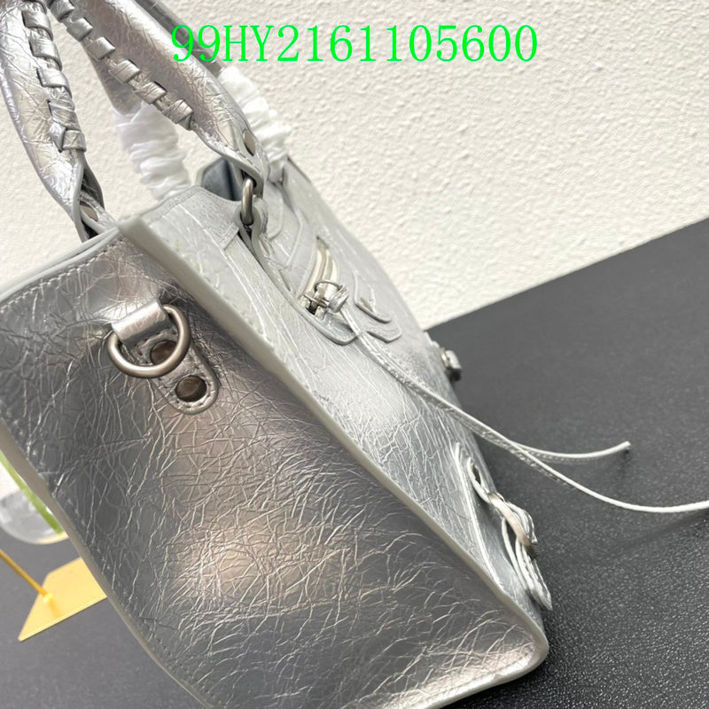 Aura Bags - BGA Bags - 1988