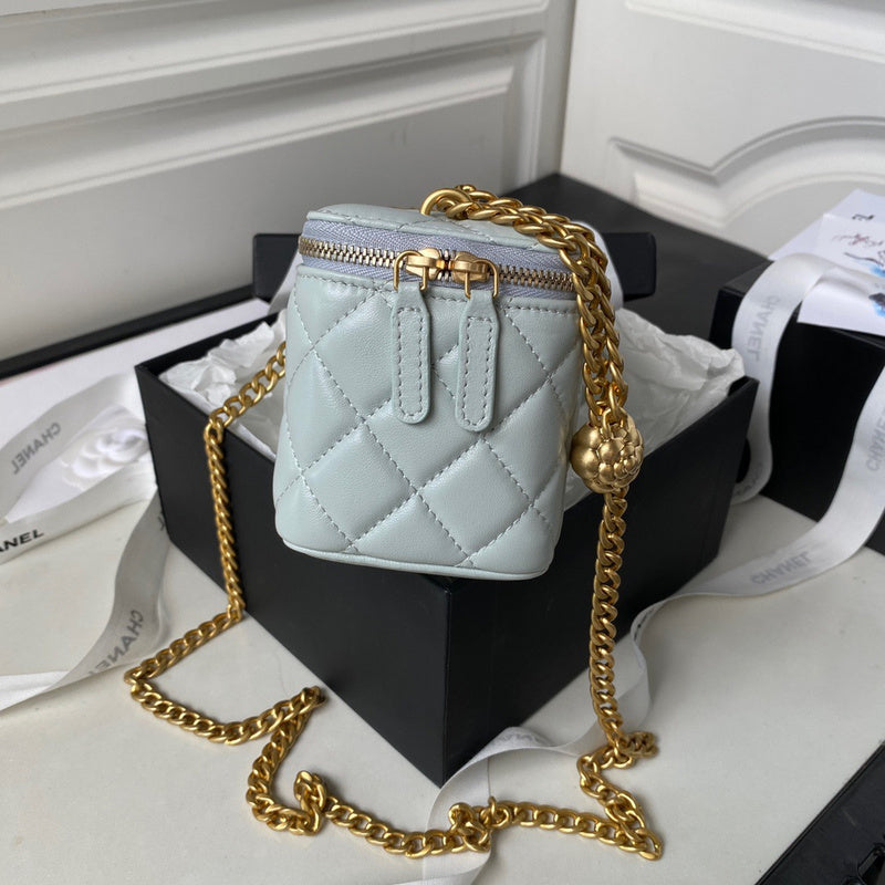 aura-bags - Chanel Bags - 7525