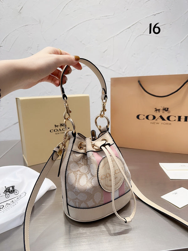 Aura Bags - CCH Bags - 370