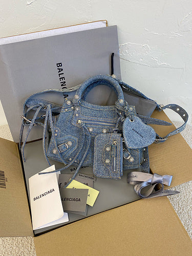 Aura Bags - BGA Bags - 002