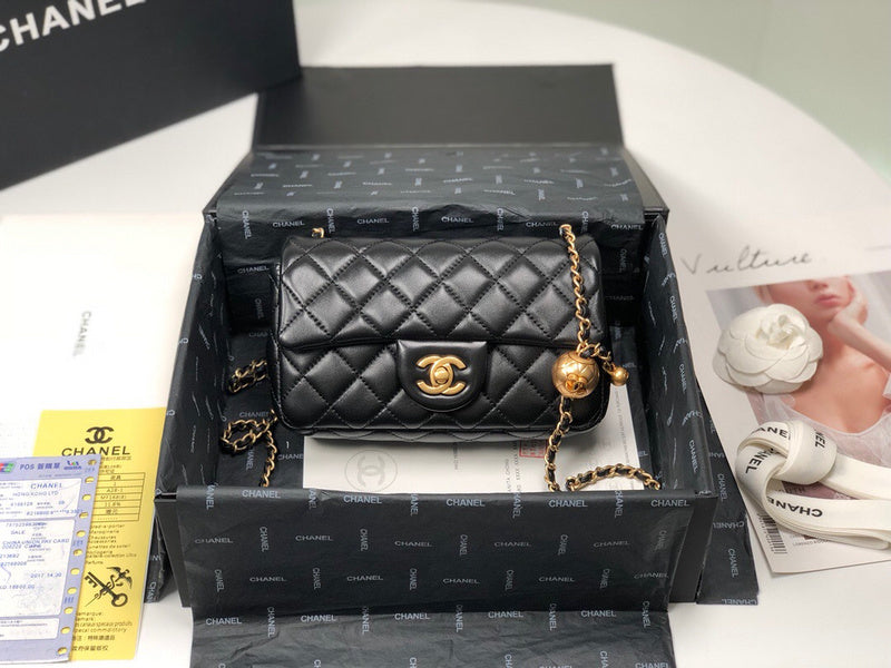aura-bags - Chanel Bags - 7464