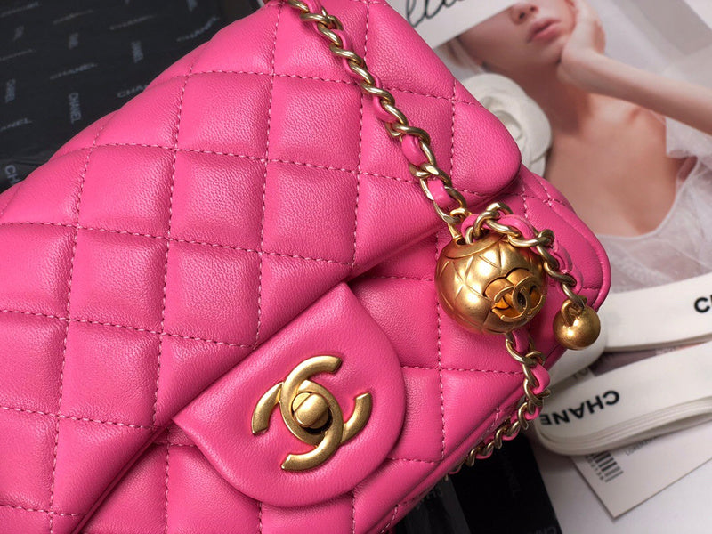aura-bags - Chanel Bags - 7463
