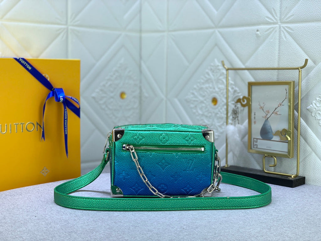 New Bag Louis Vuitton  644