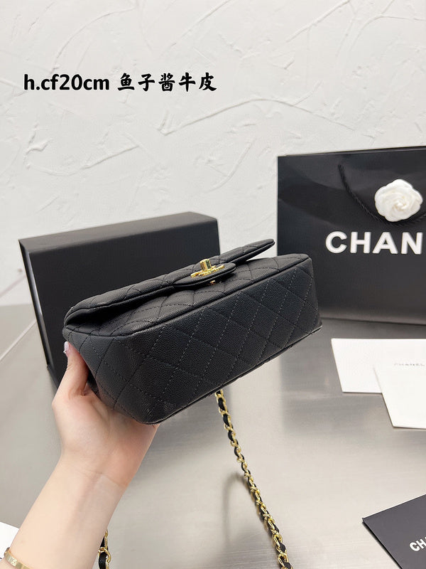 aura-bags - Chanel Bags - 7215