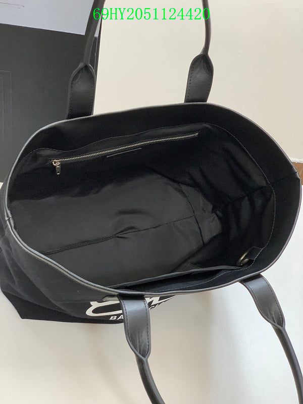 Aura Bags - BGA Bags - 1974