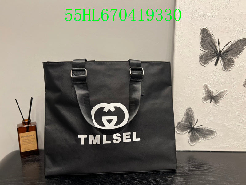 Aura Bags - BGA Bags - 1817