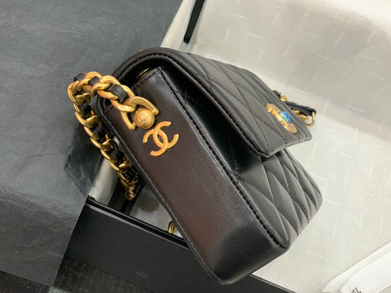 aura-bags - Chanel Bags - 7672