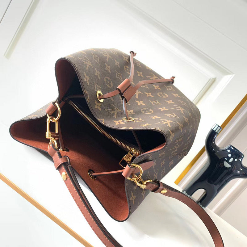 Louis Vuitton Luxury Bags 2555