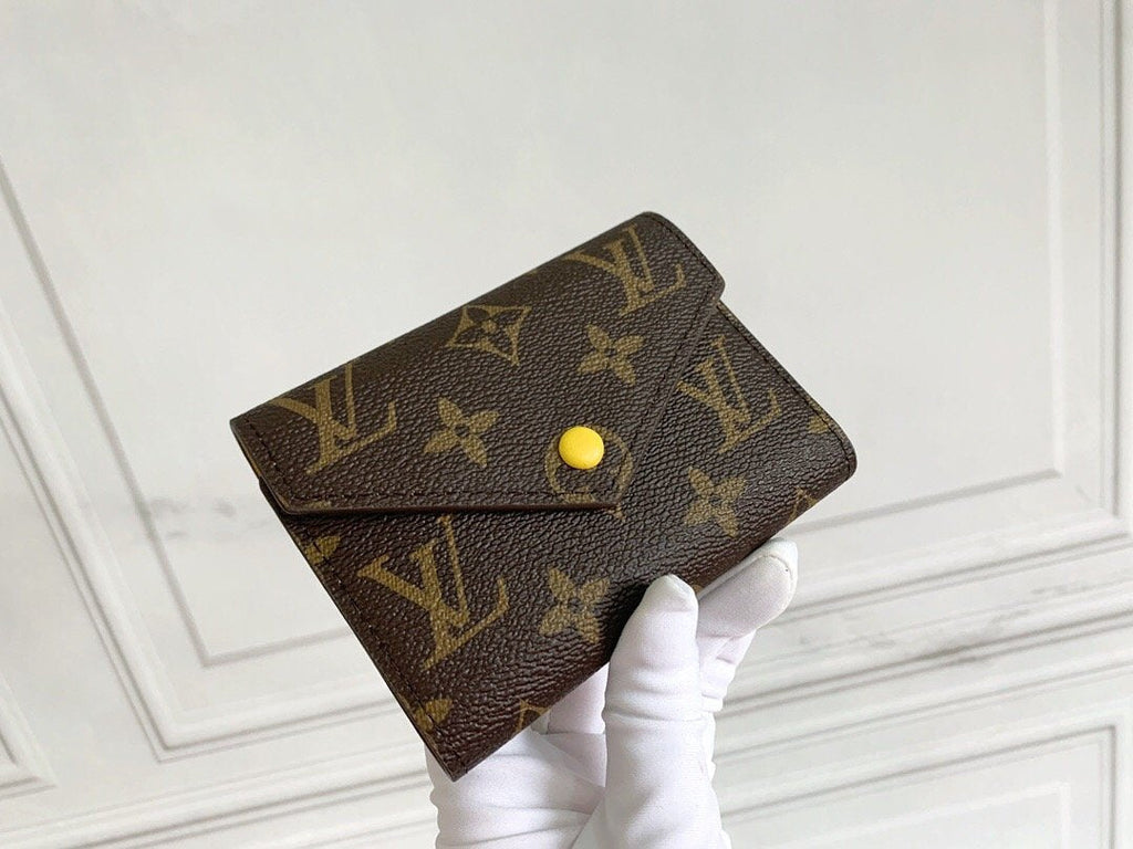 Designer Wallet louis vuitton 115