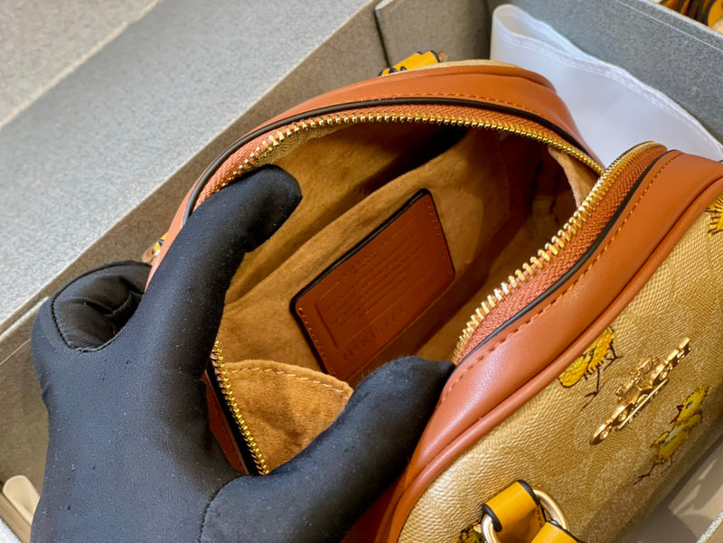 Aura Bags - CCH Bags - 211