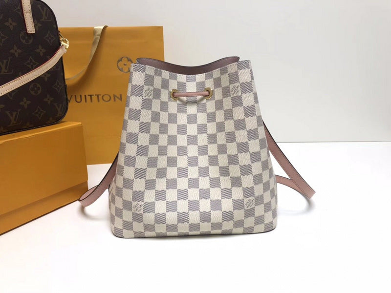 Louis Vuitton Luxury Bags 2024