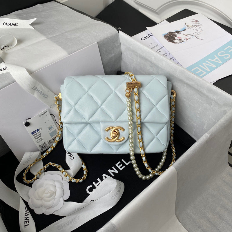 aura-bags - Chanel Bags - 7656