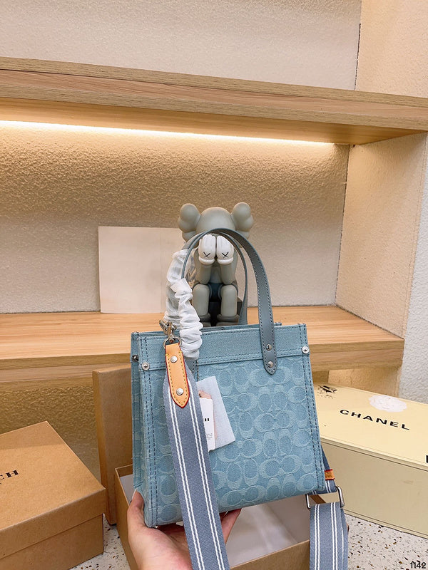 Aura Bags - CCH Bags - 069