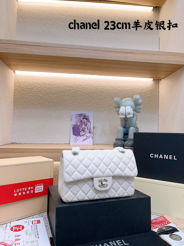 aura-bags - Chanel Bags - 6963