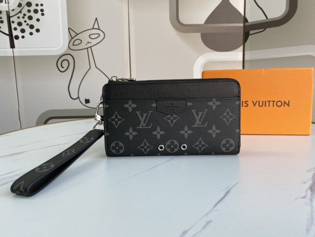 Designer Wallet louis vuitton 084