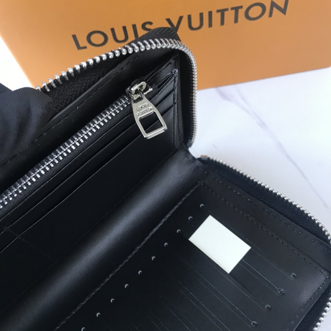 Designer Wallet louis vuitton 069