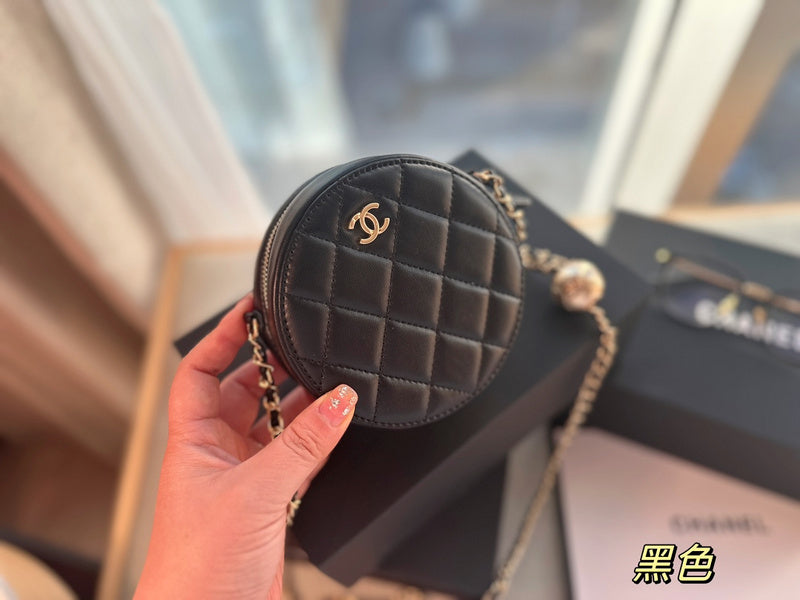 aura-bags - Chanel Bags - 7320