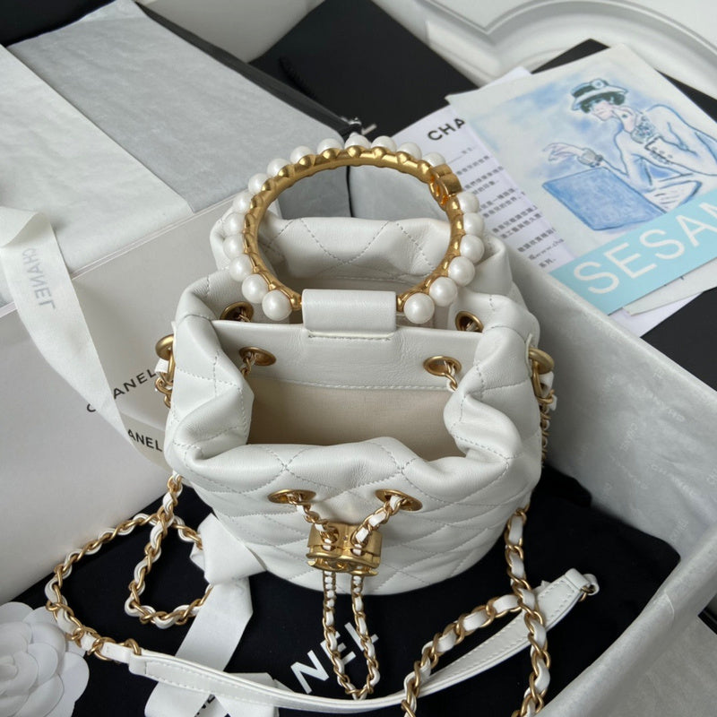 aura-bags - Chanel Bags - 7378