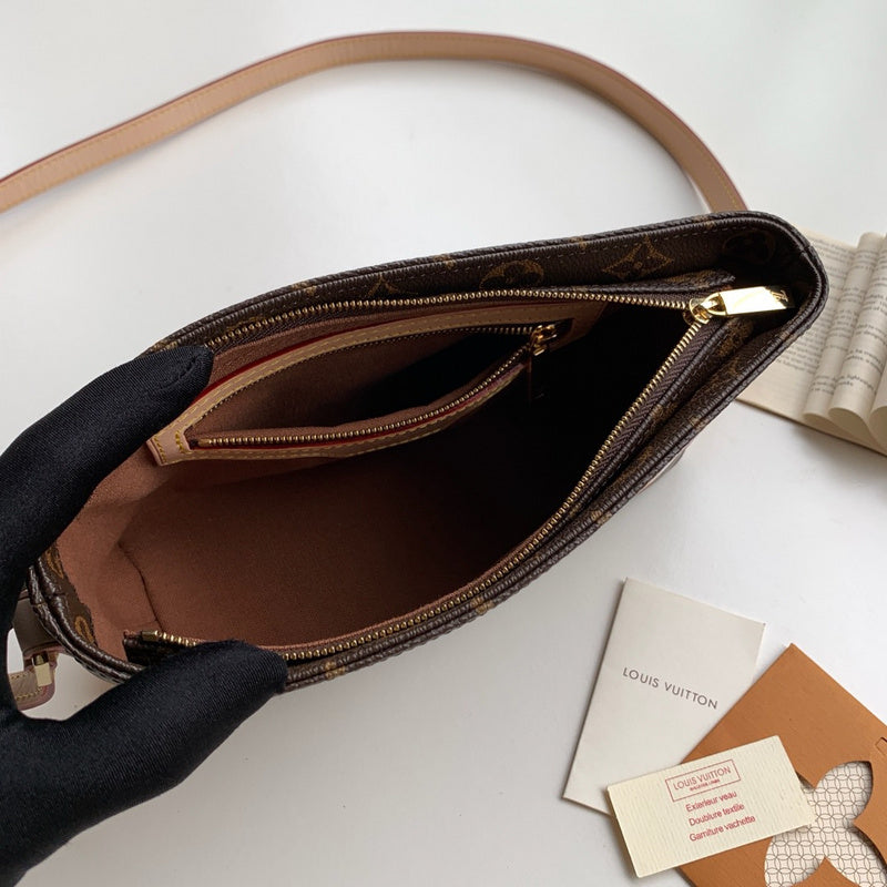 Louis Vuitton Luxury Bags 1913