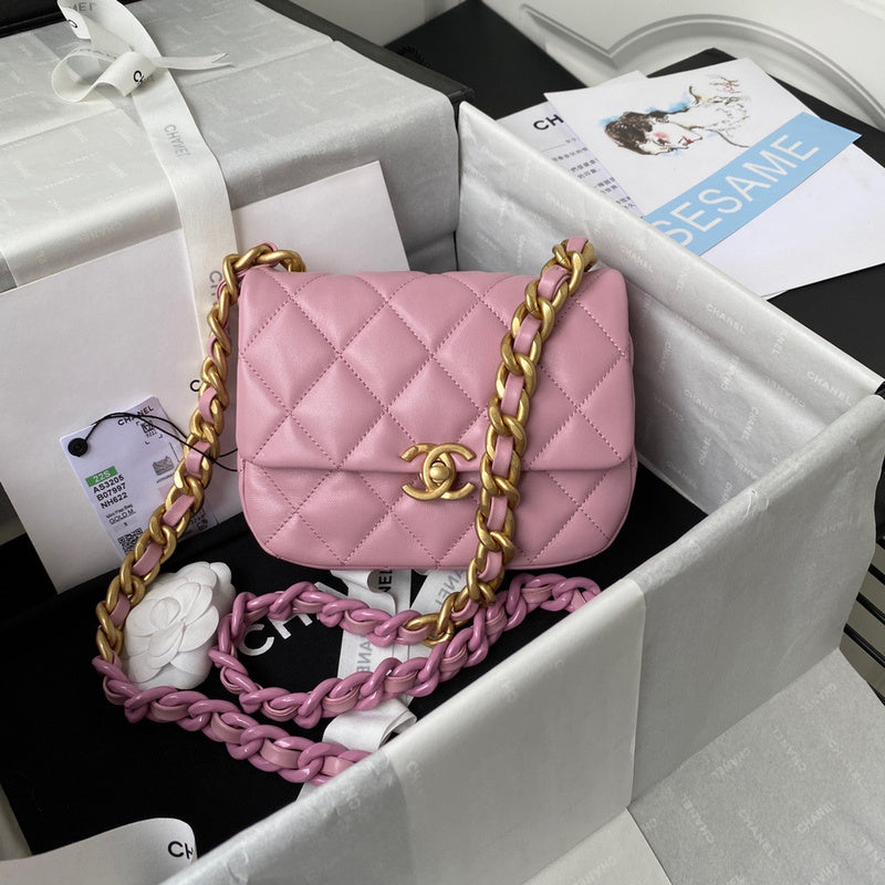 aura-bags - Chanel Bags - 7627